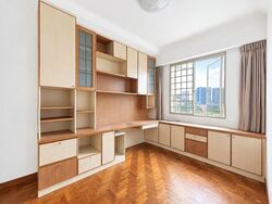 Castle Green (D26), Condominium #627815491